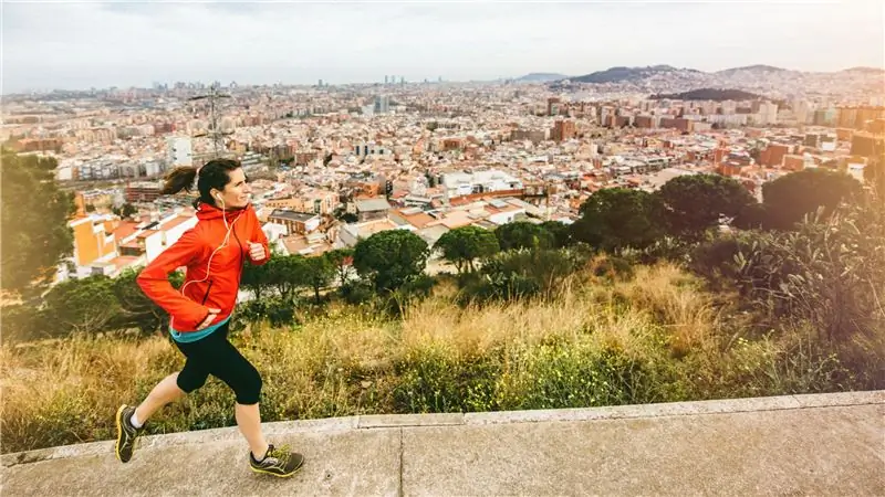 10 советов для Vagabond Runner