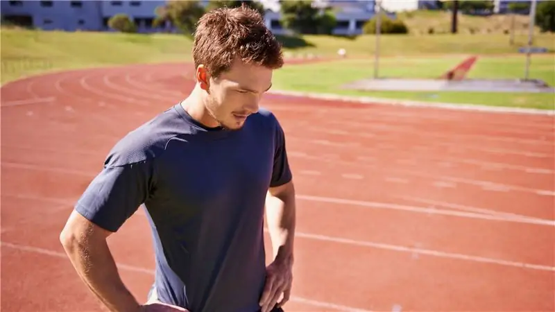 Отслеживайте тренировки: вы делаете их неправильно