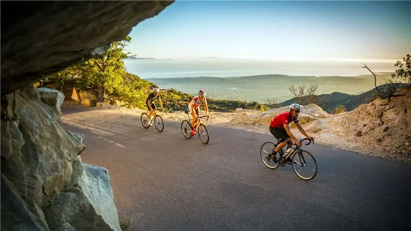 9 веков Америки, которым предстоит стать мастером