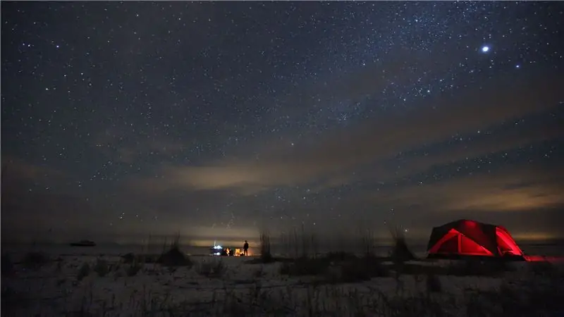 Как мне найти подходящую палатку?