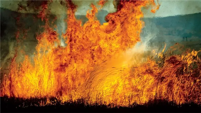 Когда назначенные ожоги идут не так, как надо