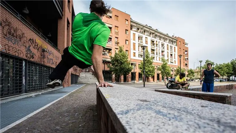 Откажитесь от тренировочного плана раз в неделю