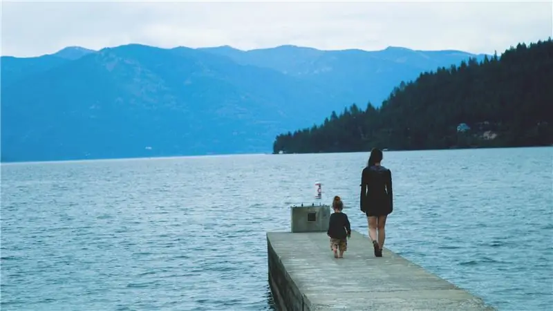 10 разоблаченных мифов о семейных путешествиях