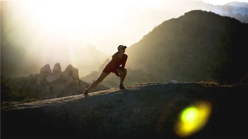 Как я могу увеличить количество тренировок, не получив травм?