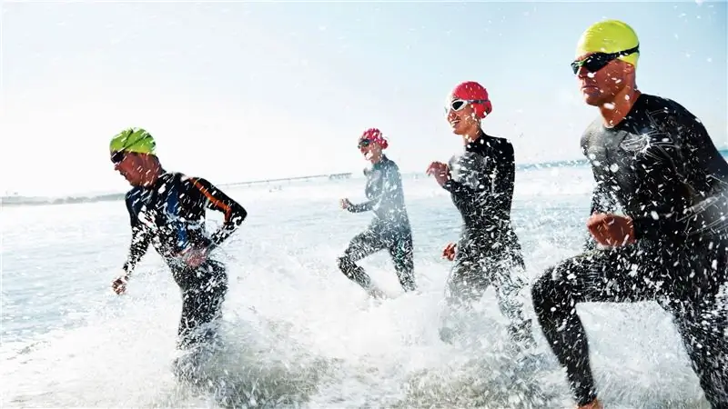 Почему я заболею после соревнований на выносливость (и как этого избежать)?