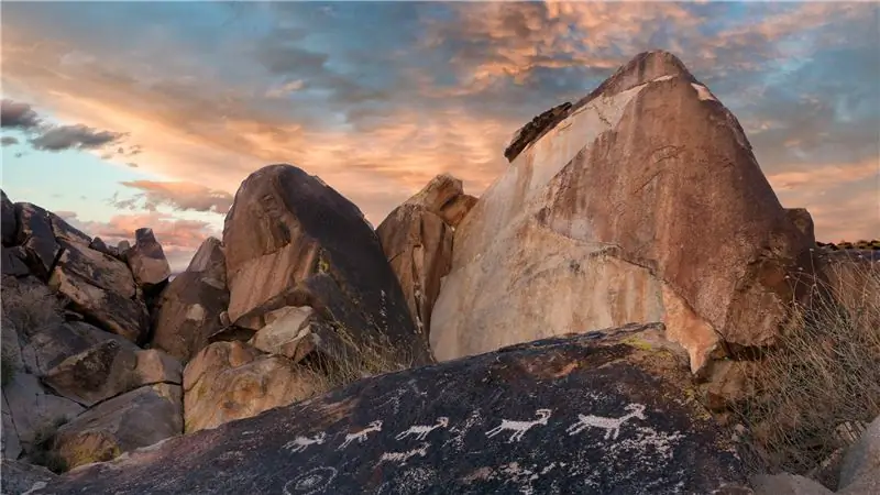 Как 1 поездка может сэкономить 3 миллиона акров государственной земли