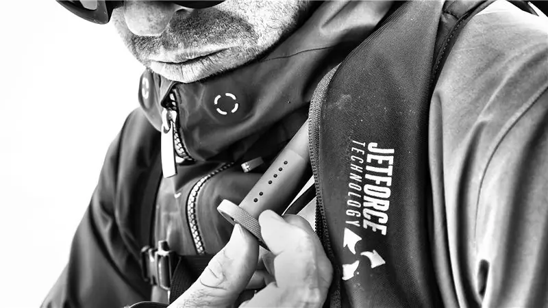 Лавинная безопасность