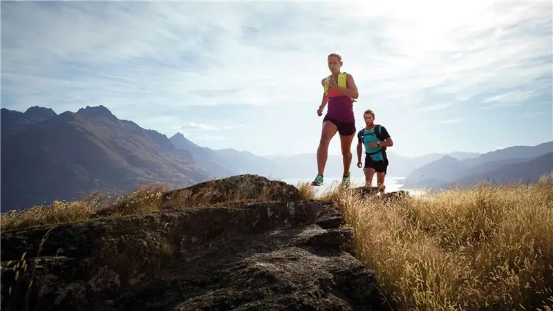 Контроль запаха