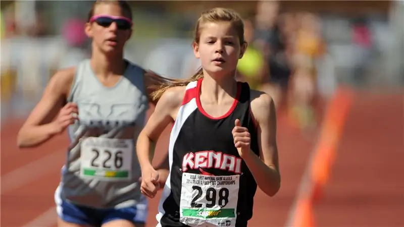 Новый ребенок в блоке