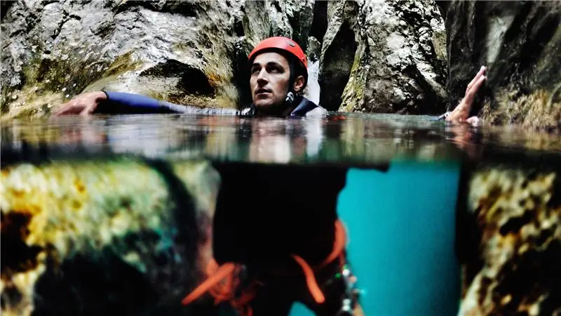 10 самых недооцененных приключенческих фильмов на Netflix