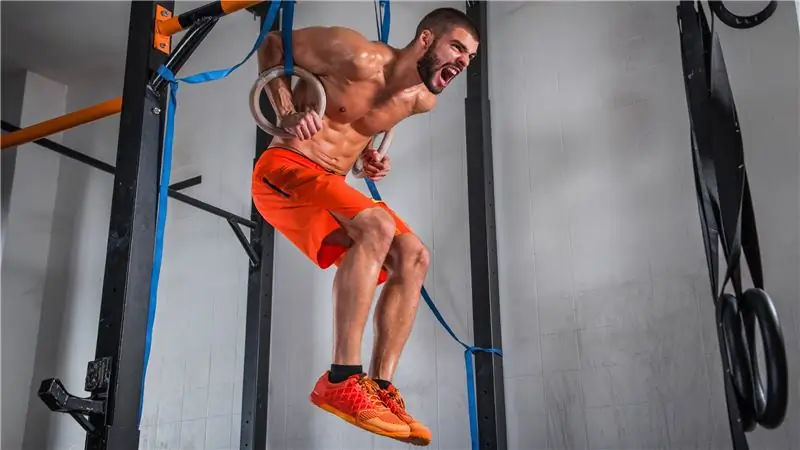 Оценка пригодности альпиниста