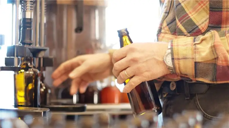 Ваше любимое осеннее пиво может оказаться под угрозой