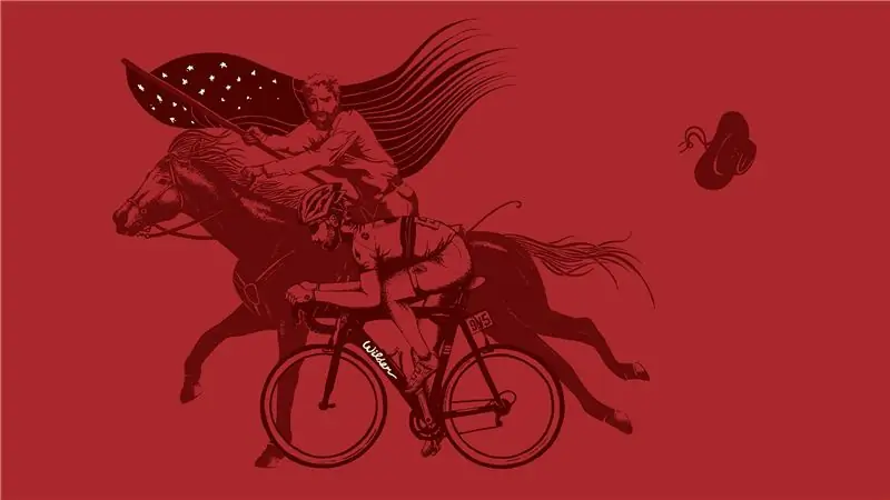 Если вы любите велосипеды, вам нужны эти плакаты