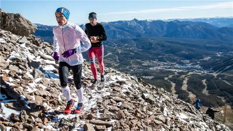 Американские ультрас - хромые