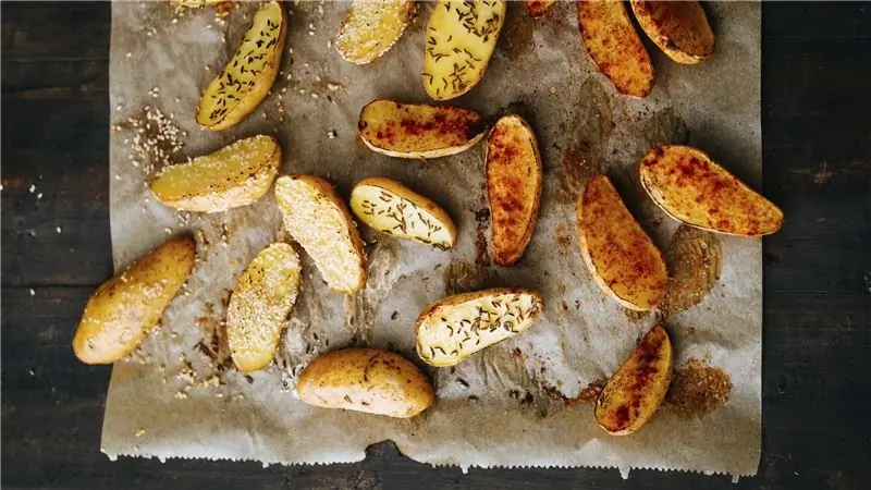 Что такое палео, черт возьми, на самом деле?