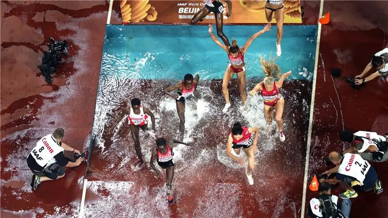 Все, что вам нужно знать о последнем (ага, есть еще один) допинговый скандал