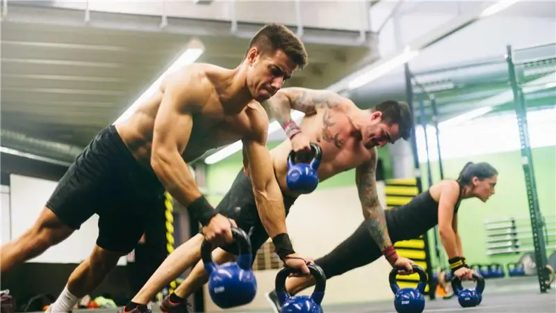 Вот насколько на самом деле вам могут помочь фитнес-таблетки