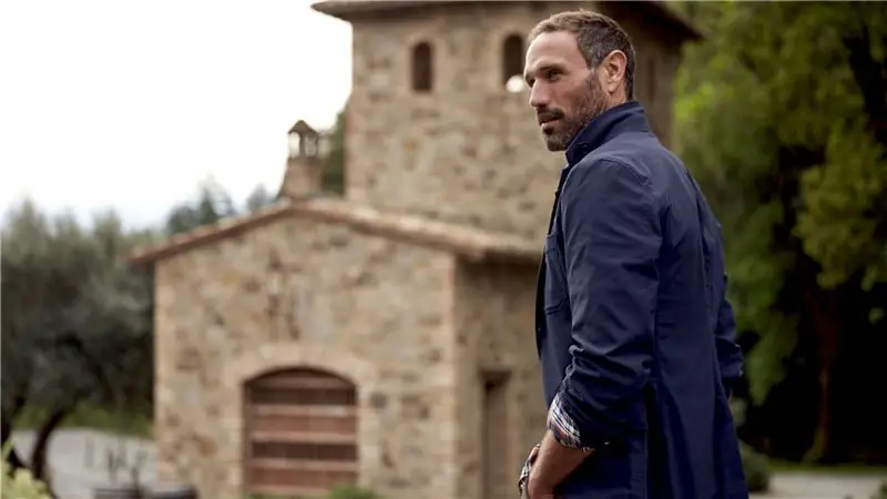 Эдди Бауэр Вояджер II