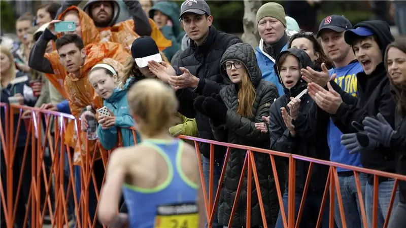 Краткая информация о регистрации в Бостоне