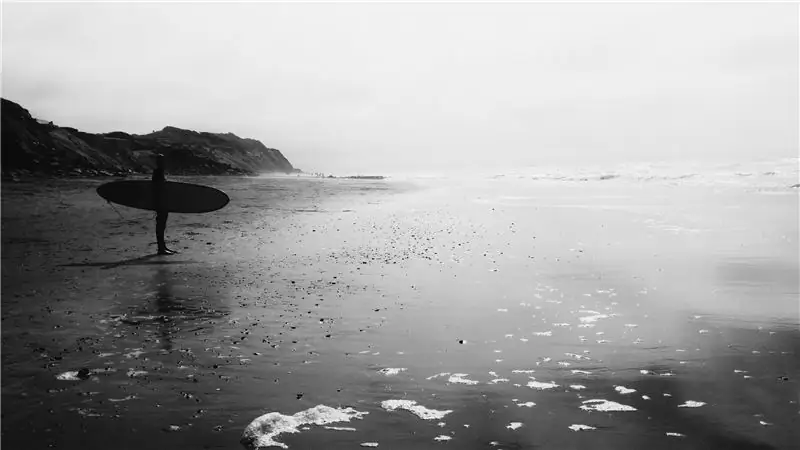 Как лучше всего летать с моей доской для серфинга?