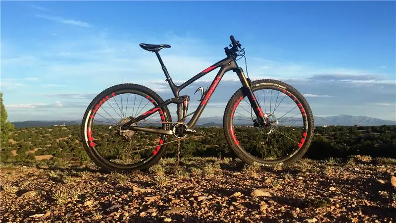 Первый взгляд: Trek Fuel Ex 29