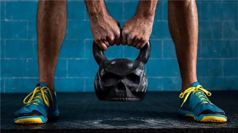 Одна группа решительных доперов