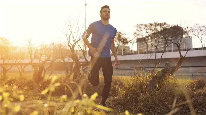 Что такое Runner's High и как мне это сделать?