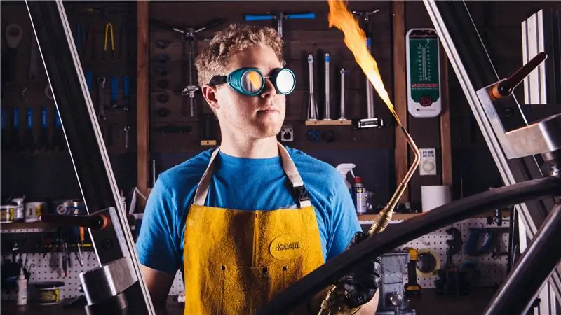 Монтана: Кремниевая долина для уличного снаряжения