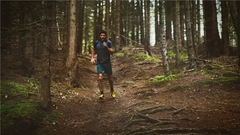 Вы можете пробежать 100 миль во время марафонской тренировки