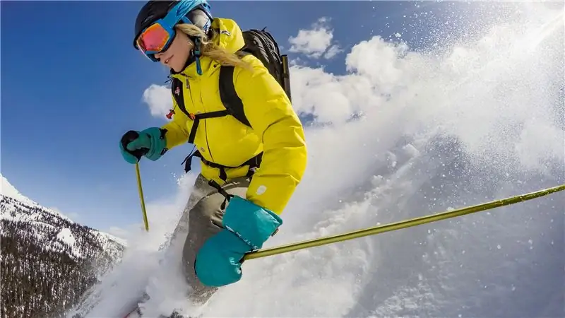 Как Кристина Андерсон помогла GoPro войти в дух времени