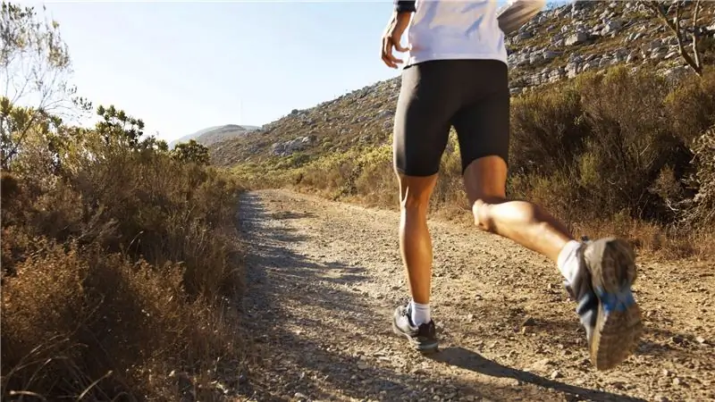 Ложь "Лучше тропа, чем тротуар"