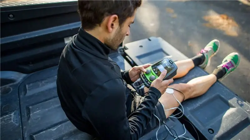 Стоит ли использовать устройство E-Stim?