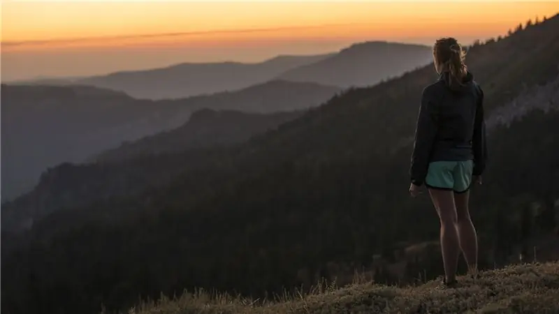 Озеро Тахо сочетает в себе приключения и распитие пива