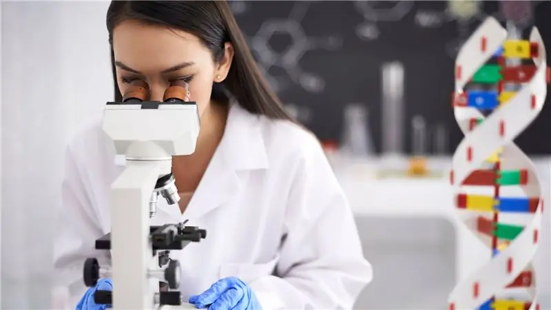 Последний прорыв в генетическом тестировании… Возможно