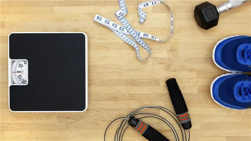 В 80-е годы быть худыми было легче. Но не поэтому у вас избыточный вес