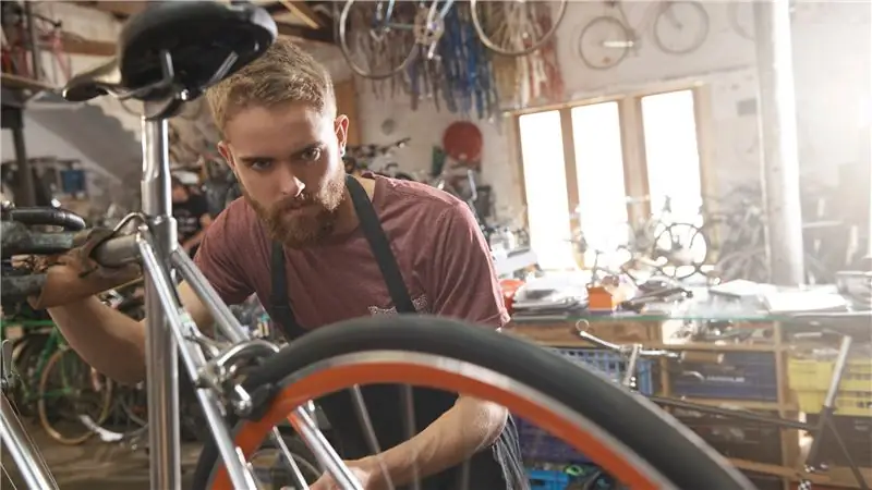 Как лучше всего хранить летнее снаряжение?