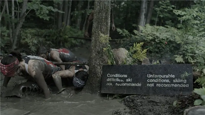 Фильм с Kickstarter, за который стоит подписаться