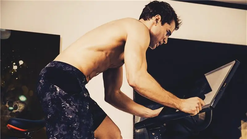 Эпоха Возрождения велоспорта