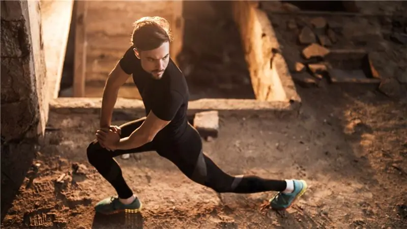 Бегущее веселье: хорошее, плохое, стафко