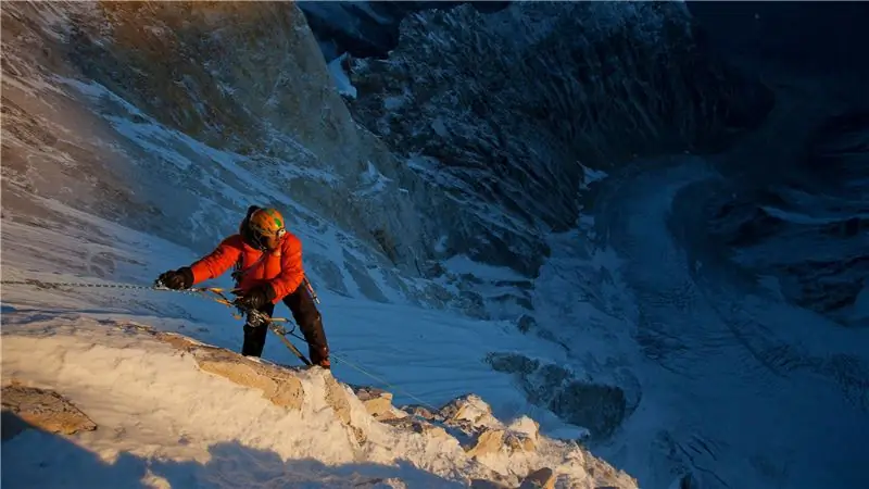 Джимми Чин отвечает на сложные вопросы