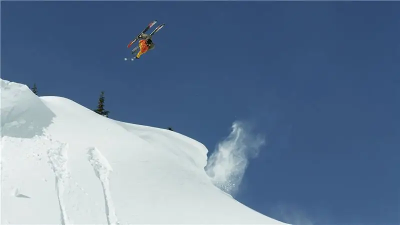 Какое снаряжение мне нужно, чтобы улучшить баланс в лыжный сезон?