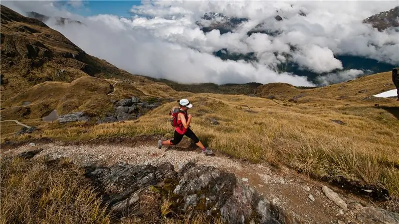 Максимизация гипоксической тренировки: не забывайте о пробеле