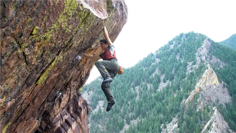 Брэд Гобрайт - следующий великий свободный солист