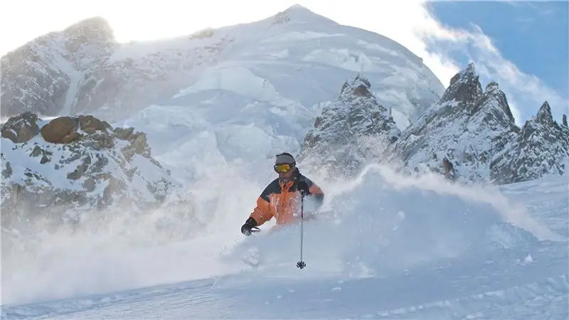 Как я могу покататься на лыжах в Европе по дешевке?