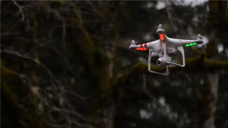 Почему вы должны полностью поддерживать новые правила FAA о дронах