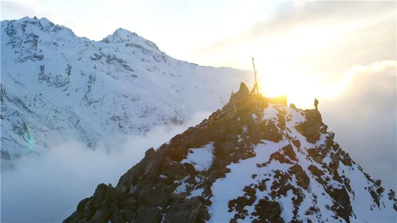 The North Face: Вашингтон должен действовать в связи с изменением климата