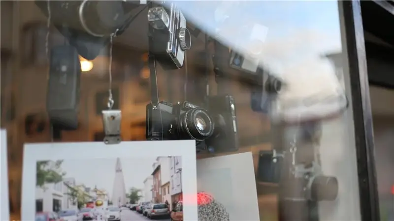 Беззеркальные камеры навсегда изменят фотографию