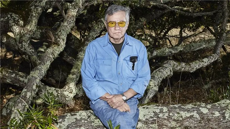 Вы действительно можете услышать изменение климата