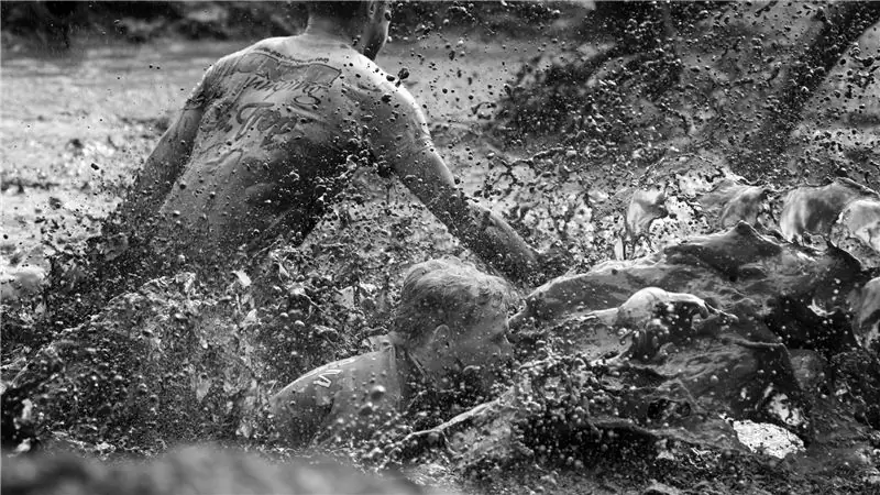 Надеюсь, ты пострадаешь