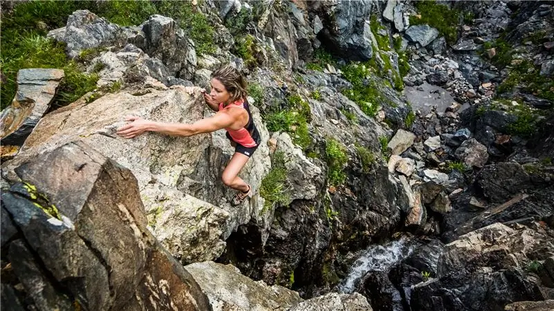 Следует ли нам разработать препараты, облегчающие выполнение упражнений?